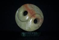 Wonderstone Sculpture