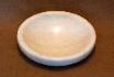 Cararra Marble Bowl - Currently Available - $300