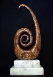 Wonderstone Sculpture ~ Sold to a Private Collection